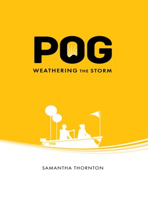 cover image of POG